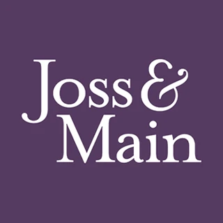 Código de promoción Joss & Main 
